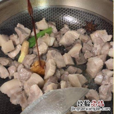 红烧肉用不用焯水 红烧肉的做法家常