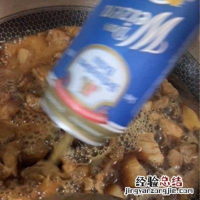 红烧肉用不用焯水 红烧肉的做法家常