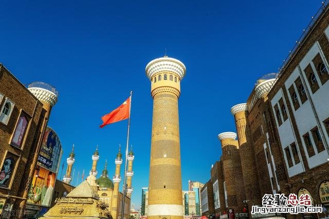 新疆自驾完美路线 新疆游玩路线推荐