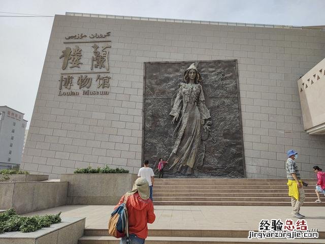 新疆自驾完美路线 新疆游玩路线推荐