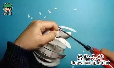 废物利用制作灯笼教程 灯笼怎么制作