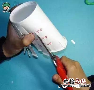 废物利用制作灯笼教程 灯笼怎么制作