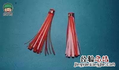 废物利用制作灯笼教程 灯笼怎么制作