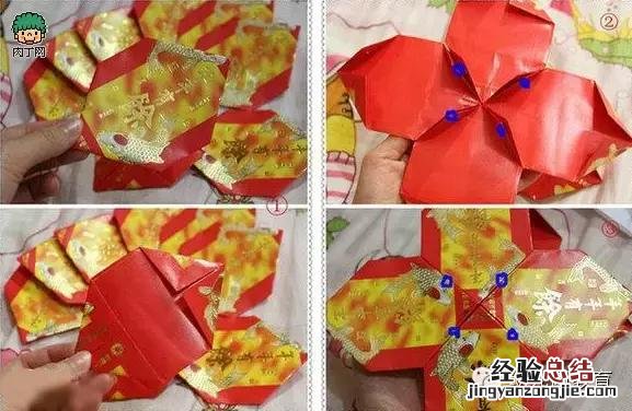 废物利用制作灯笼教程 灯笼怎么制作