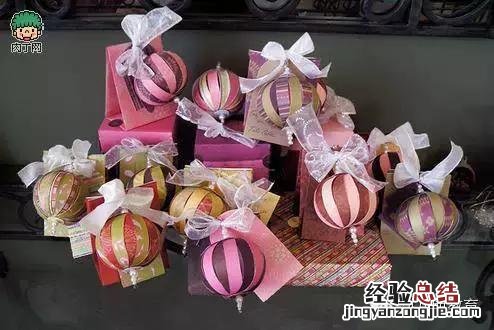 废物利用制作灯笼教程 灯笼怎么制作