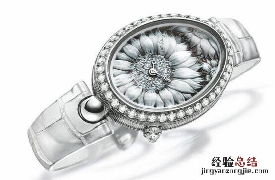 女士手表的十大品牌排行百达翡丽 女士手表排行榜前十名