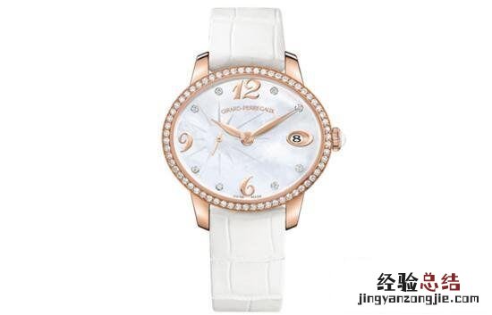 女士手表的十大品牌排行百达翡丽 女士手表排行榜前十名