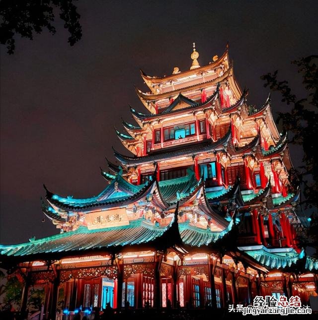 重庆主城游玩攻略必去景点有哪些 重庆主城区十大景点推荐