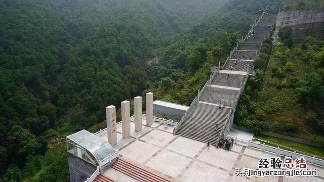 重庆主城游玩攻略必去景点有哪些 重庆主城区十大景点推荐