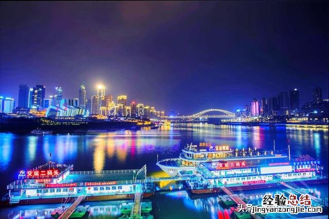 重庆主城游玩攻略必去景点有哪些 重庆主城区十大景点推荐