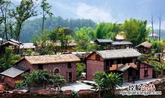 重庆主城游玩攻略必去景点有哪些 重庆主城区十大景点推荐