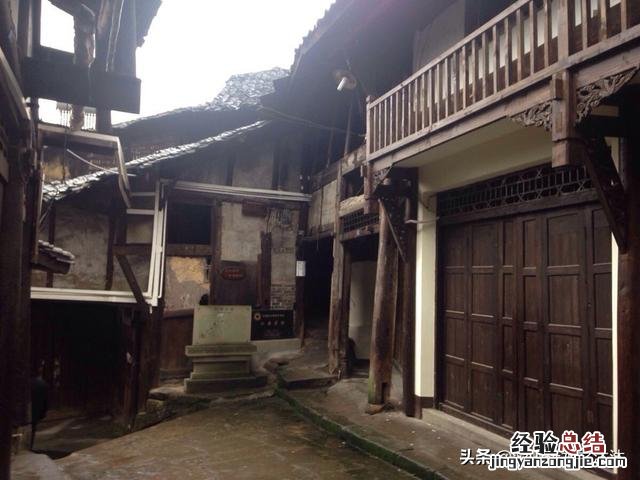 重庆主城游玩攻略必去景点有哪些 重庆主城区十大景点推荐