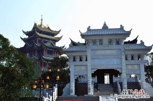 重庆主城游玩攻略必去景点有哪些 重庆主城区十大景点推荐