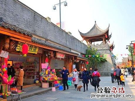 重庆主城游玩攻略必去景点有哪些 重庆主城区十大景点推荐