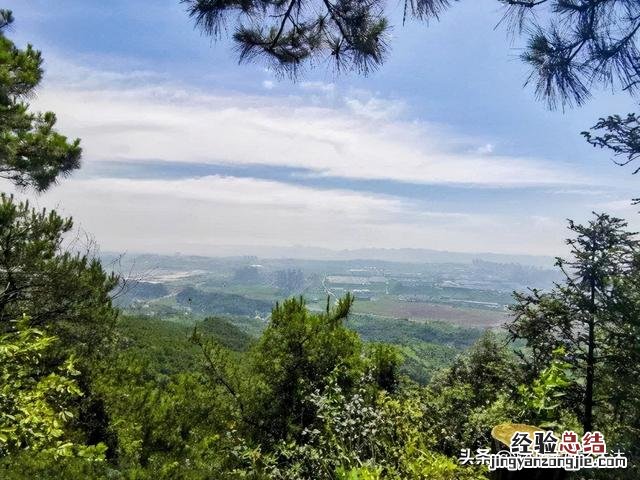 重庆主城游玩攻略必去景点有哪些 重庆主城区十大景点推荐
