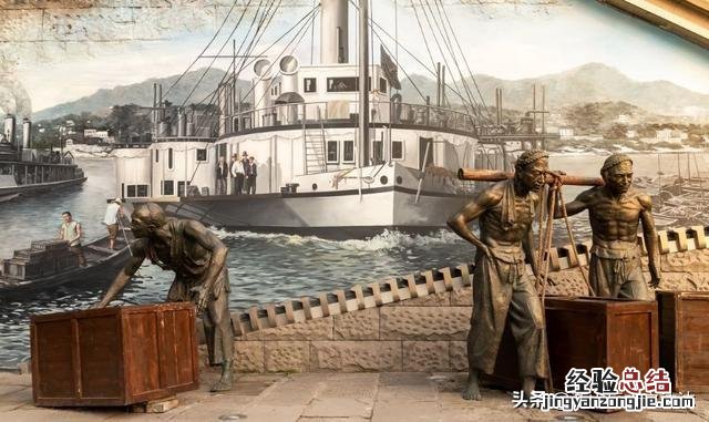 重庆主城游玩攻略必去景点有哪些 重庆主城区十大景点推荐