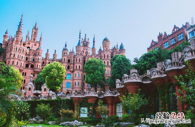重庆主城游玩攻略必去景点有哪些 重庆主城区十大景点推荐