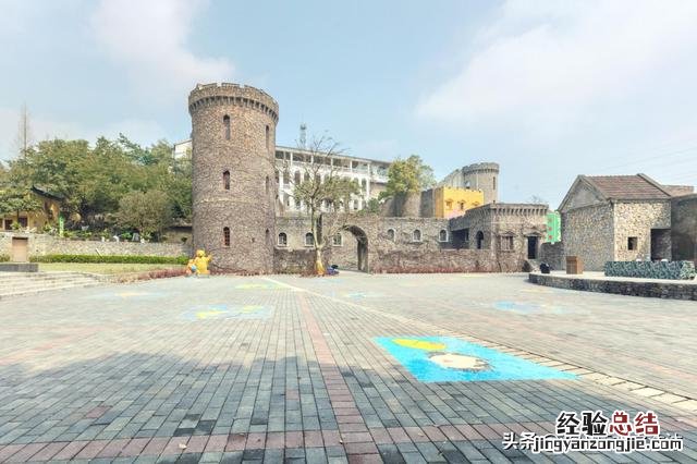 重庆主城游玩攻略必去景点有哪些 重庆主城区十大景点推荐