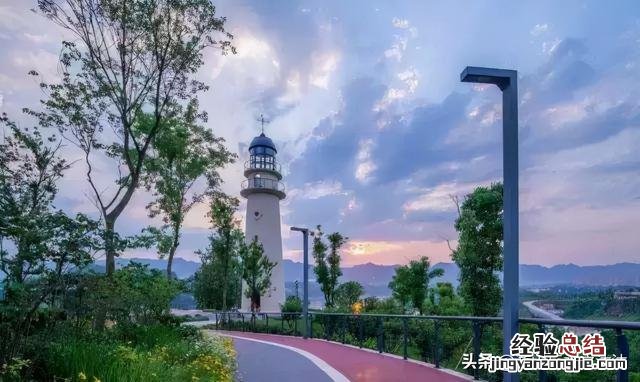 重庆主城游玩攻略必去景点有哪些 重庆主城区十大景点推荐