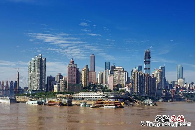 重庆主城游玩攻略必去景点有哪些 重庆主城区十大景点推荐