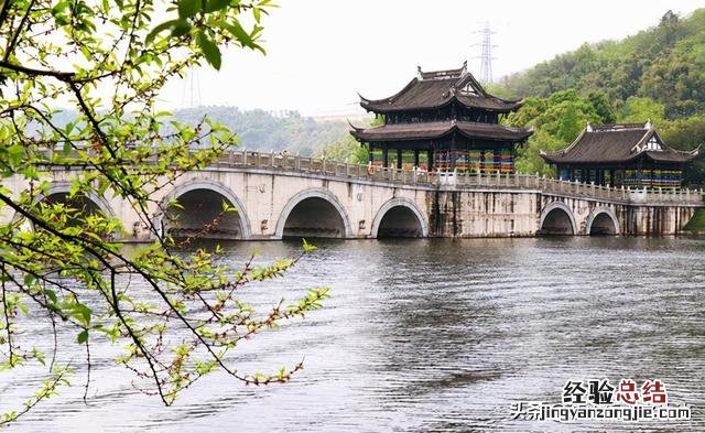 重庆主城游玩攻略必去景点有哪些 重庆主城区十大景点推荐