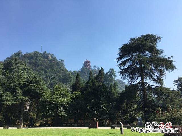 重庆主城游玩攻略必去景点有哪些 重庆主城区十大景点推荐