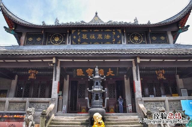 重庆主城游玩攻略必去景点有哪些 重庆主城区十大景点推荐
