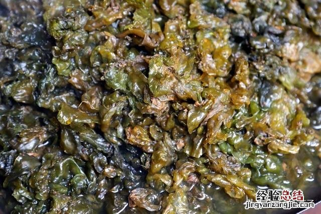 春季各种野菜名称识别方法图片 春天野菜的种类和图片大全