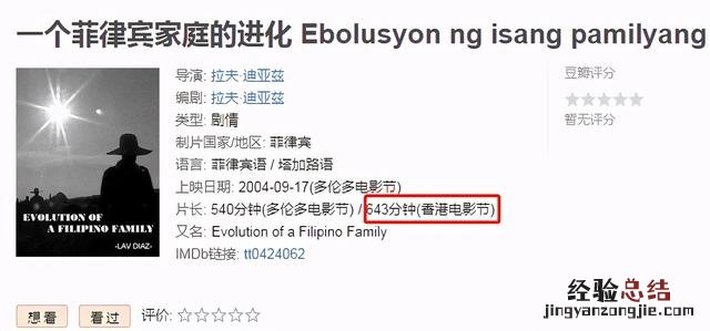 吉尼斯纪录世界上最长的电影 世界最长的电影是哪一部
