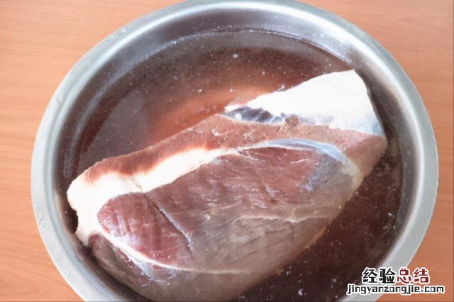 牛肉软烂入味不腥不柴 牛肉怎么炖软烂不柴