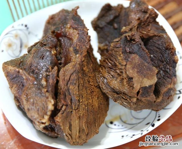 牛肉这样炖香浓软烂 煮牛肉怎么煮又嫩又烂