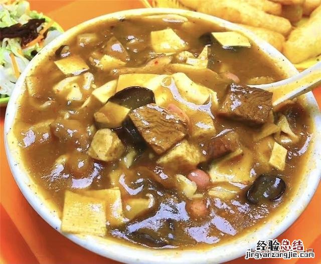 河南最经典的四个小吃你吃过几个 河南的特色美食有哪些