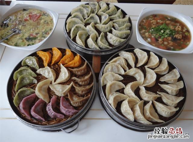 河南最经典的四个小吃你吃过几个 河南的特色美食有哪些