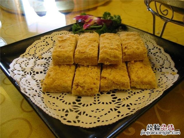河南最经典的四个小吃你吃过几个 河南的特色美食有哪些