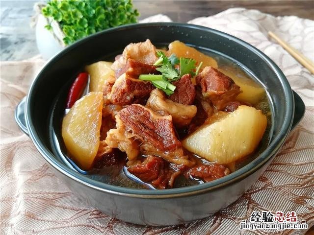 河南最经典的四个小吃你吃过几个 河南的特色美食有哪些