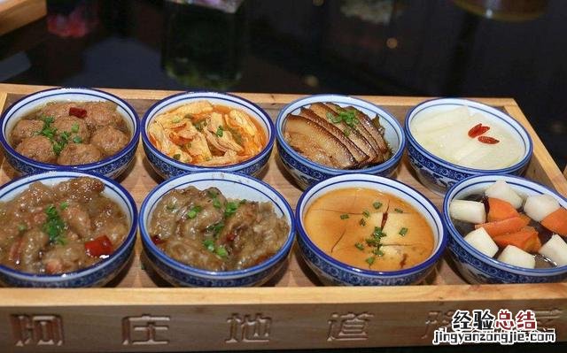 河南最经典的四个小吃你吃过几个 河南的特色美食有哪些