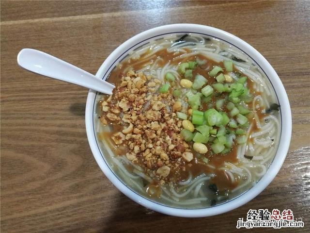 河南最经典的四个小吃你吃过几个 河南的特色美食有哪些