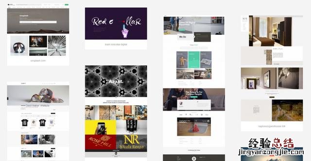 全球最大的免费资源分享网站 资源网站大全都在这