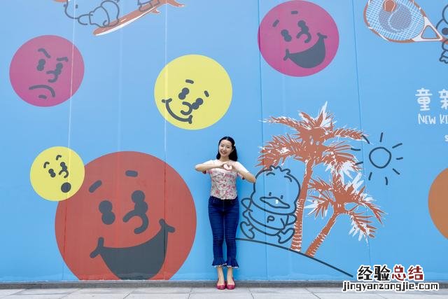 成都春熙路哪里有好耍的地方 春熙路有什么好玩的地方