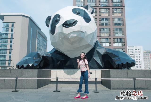 成都春熙路哪里有好耍的地方 春熙路有什么好玩的地方
