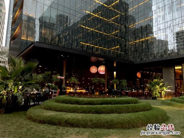 成都春熙路哪里有好耍的地方 春熙路有什么好玩的地方