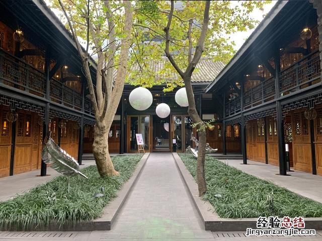 成都春熙路哪里有好耍的地方 春熙路有什么好玩的地方