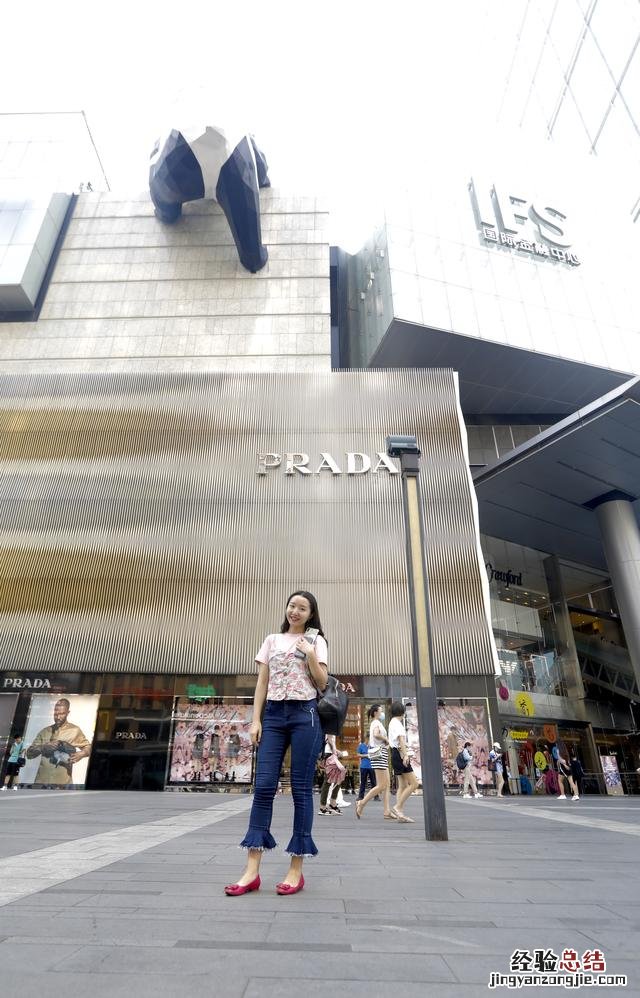 成都春熙路哪里有好耍的地方 春熙路有什么好玩的地方