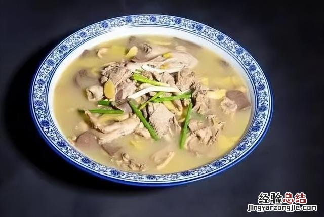 浙江最有名的美食排名榜 浙江最著名的美食是什么