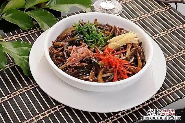 浙江最有名的美食排名榜 浙江最著名的美食是什么