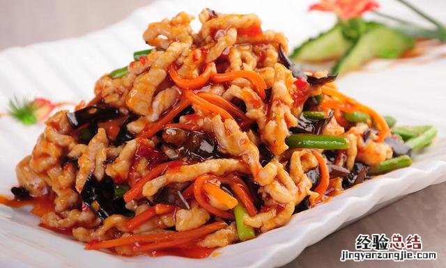 30道经典饭店菜谱 饭店的菜谱谱说一下
