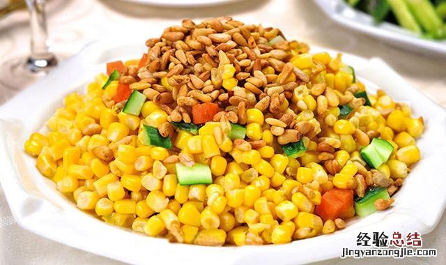 30道经典饭店菜谱 饭店的菜谱谱说一下