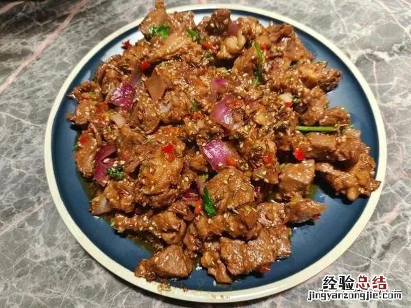 10道最受欢迎家常菜做法 饭店菜单家常菜菜谱