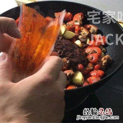 家常麻辣小龙虾最简单做法 如何做麻辣小龙虾好吃又简单