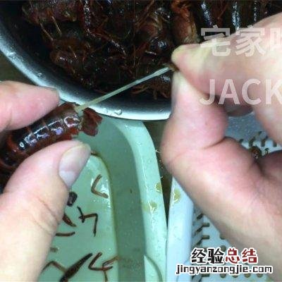 家常麻辣小龙虾最简单做法 如何做麻辣小龙虾好吃又简单